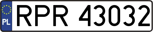 RPR43032