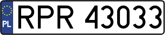 RPR43033