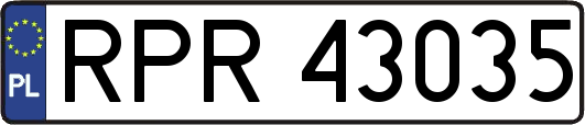 RPR43035