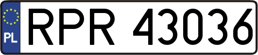 RPR43036