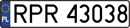 RPR43038