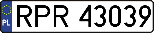 RPR43039