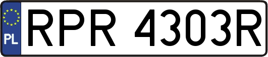 RPR4303R