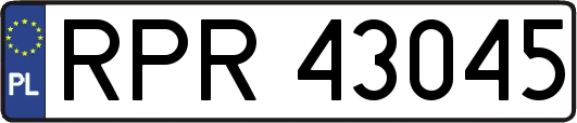 RPR43045