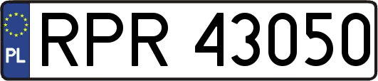 RPR43050