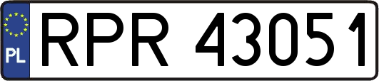 RPR43051