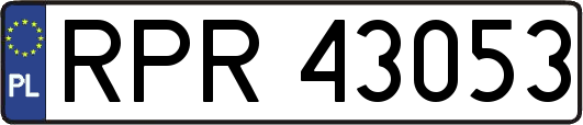 RPR43053