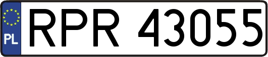 RPR43055