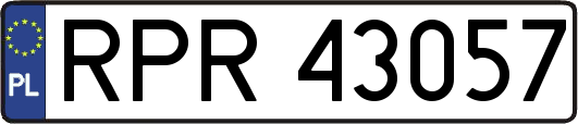 RPR43057