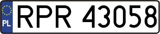 RPR43058