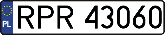 RPR43060
