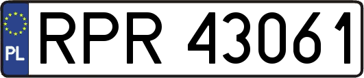 RPR43061