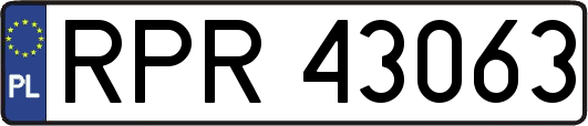RPR43063
