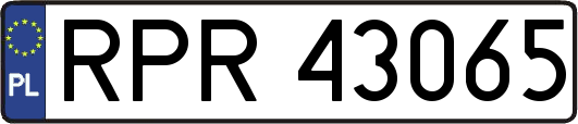 RPR43065