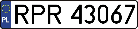 RPR43067