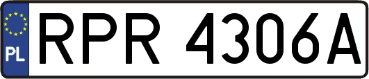 RPR4306A