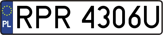 RPR4306U