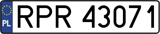 RPR43071