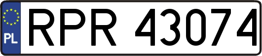 RPR43074