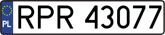 RPR43077