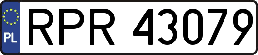 RPR43079