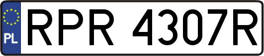 RPR4307R