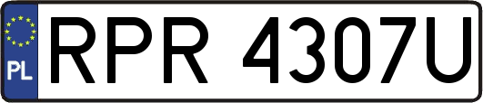 RPR4307U