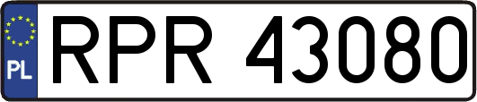 RPR43080