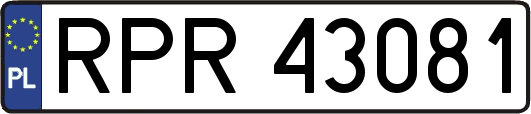 RPR43081