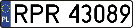RPR43089
