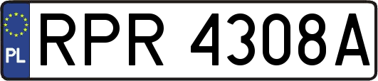 RPR4308A