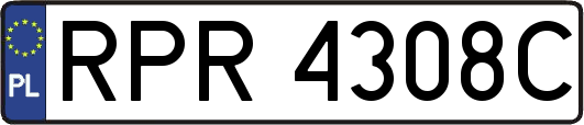 RPR4308C