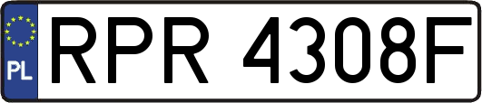 RPR4308F