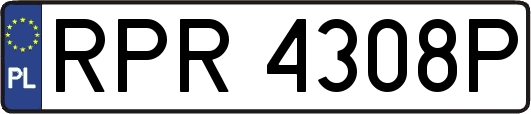 RPR4308P