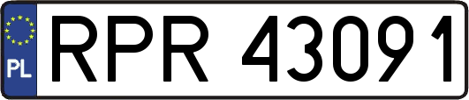 RPR43091