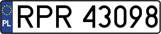 RPR43098