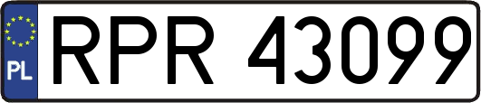 RPR43099