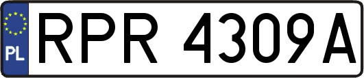 RPR4309A