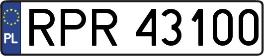 RPR43100
