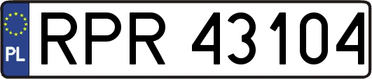 RPR43104
