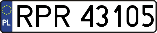 RPR43105