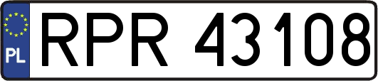 RPR43108
