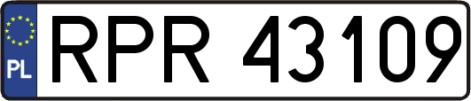 RPR43109