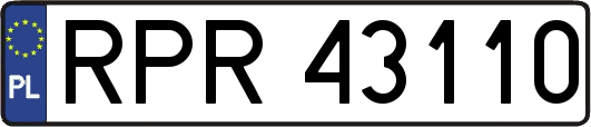 RPR43110