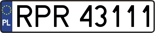 RPR43111