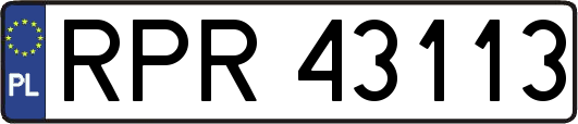 RPR43113