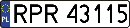 RPR43115