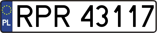 RPR43117