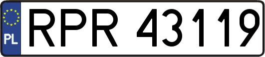 RPR43119