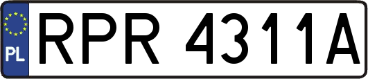 RPR4311A